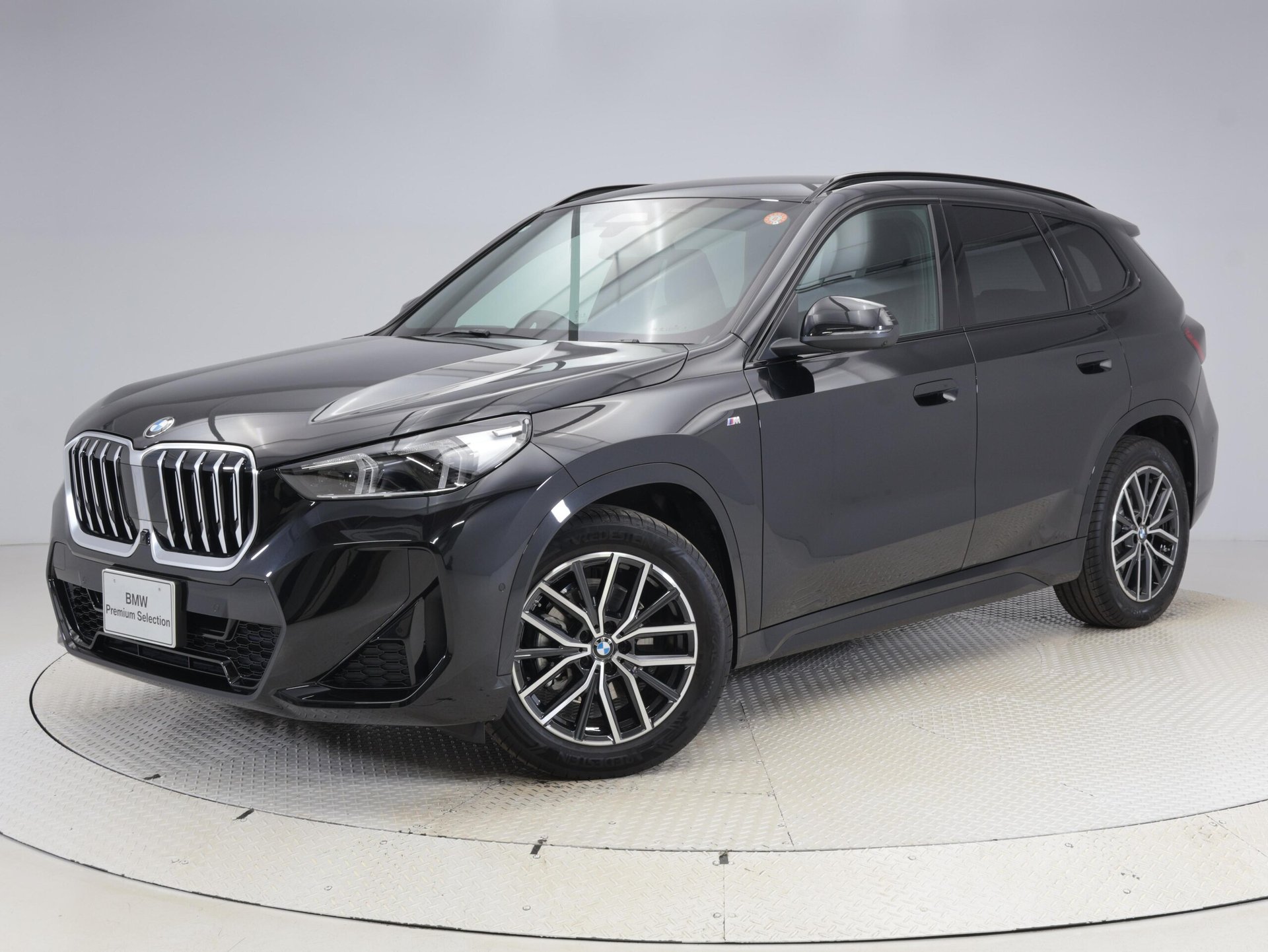 BMW X1 - View 1