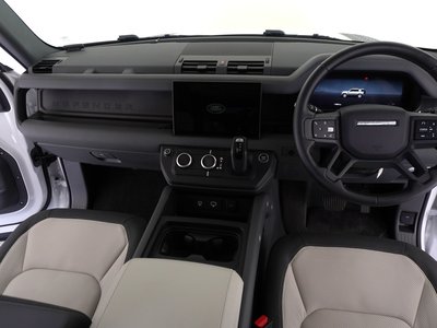 صورة مصغرة 17 لـ 2024 LAND Rover DEFENDER