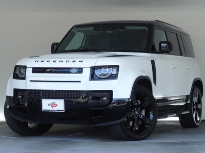 صورة 1 لـ 2024 LAND Rover DEFENDER