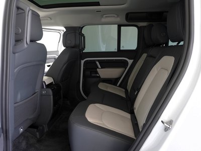 صورة مصغرة 20 لـ 2024 LAND Rover DEFENDER