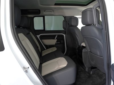 صورة مصغرة 19 لـ 2024 LAND Rover DEFENDER