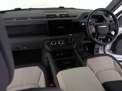 صورة مصغرة 18 لـ 2024 LAND Rover DEFENDER