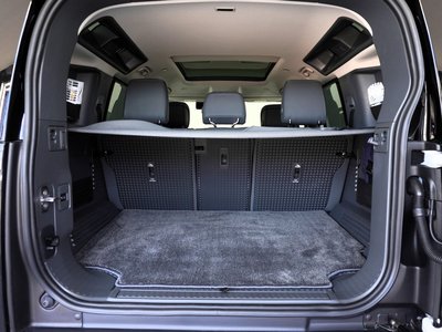 صورة مصغرة 35 لـ 2024 LAND Rover DEFENDER