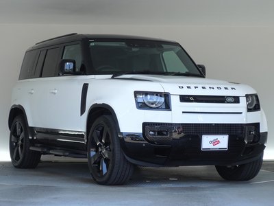 صورة 6 لـ 2024 LAND Rover DEFENDER
