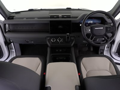 صورة مصغرة 16 لـ 2024 LAND Rover DEFENDER