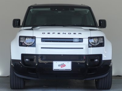 صورة 5 لـ 2024 LAND Rover DEFENDER