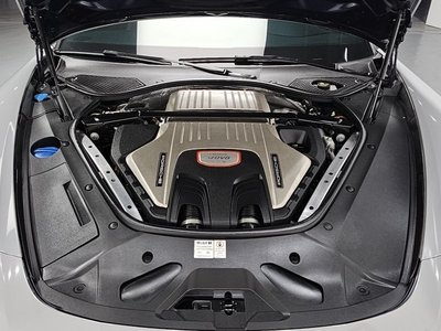 PORSCHE PANAMERA - 7