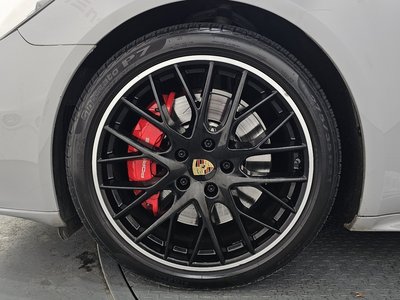 PORSCHE PANAMERA - 6