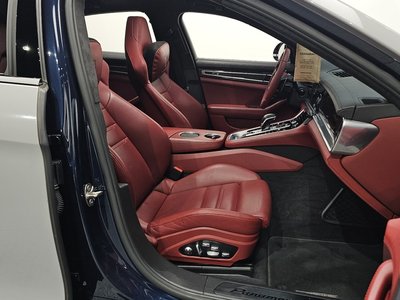 PORSCHE PANAMERA - 10