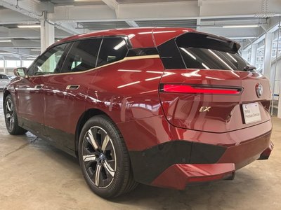 2022 BMW IX thumbnail 60