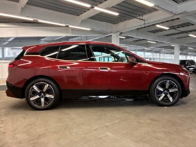 2022 BMW IX thumbnail 57