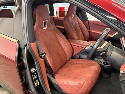 صورة 7 لـ 2022 BMW IX