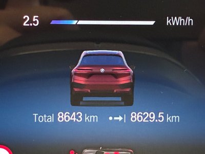 2022 BMW IX thumbnail 37