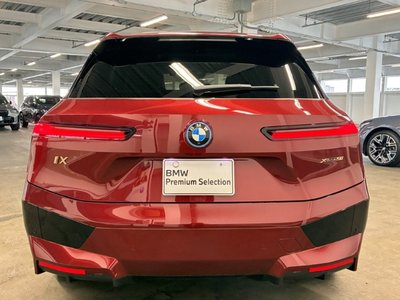 2022 BMW IX thumbnail 59
