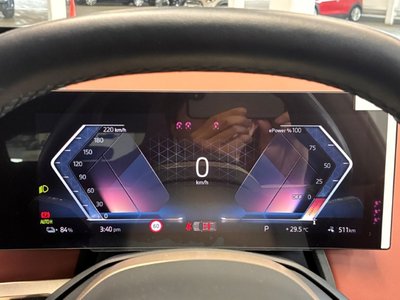 2022 BMW IX thumbnail 36