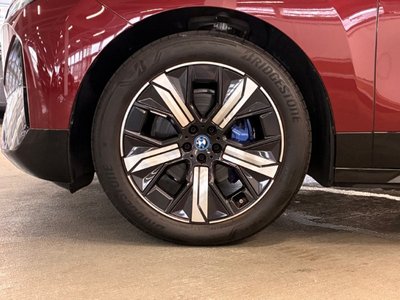 2022 BMW IX thumbnail 71