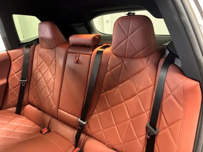 2022 BMW IX thumbnail 20