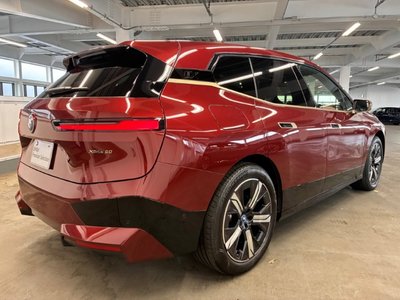 2022 BMW IX thumbnail 58