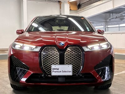 2022 BMW IX thumbnail 55