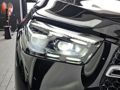 صورة 9 لـ 2024 Mercedes-BENZ GLE