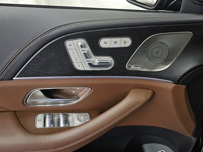2024 Mercedes-BENZ GLE 缩略图 25