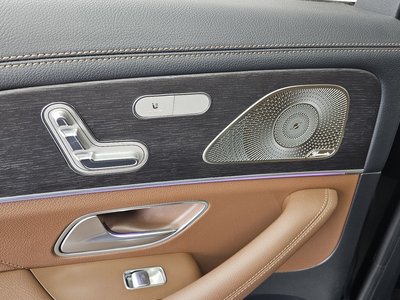 2024 Mercedes-BENZ GLE 缩略图 27