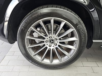 صورة 6 لـ 2024 Mercedes-BENZ GLE