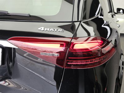 صورة 10 لـ 2024 Mercedes-BENZ GLE