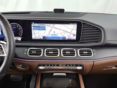 2024 Mercedes-BENZ GLE 缩略图 20