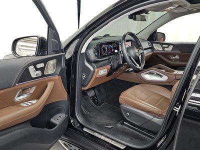 2024 Mercedes-BENZ GLE 缩略图 13