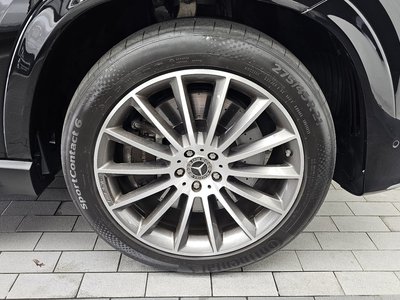 صورة 8 لـ 2024 Mercedes-BENZ GLE