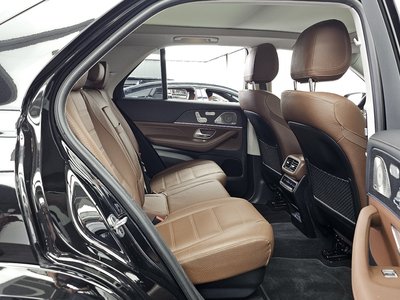 2024 Mercedes-BENZ GLE 缩略图 18
