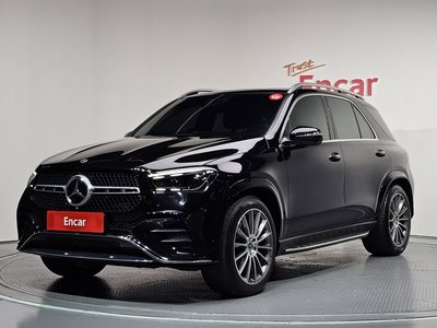 صورة 1 لـ 2024 Mercedes-BENZ GLE
