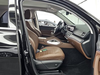 2024 Mercedes-BENZ GLE 缩略图 17