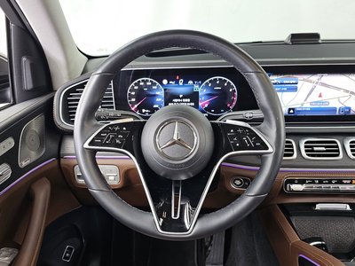 2024 Mercedes-BENZ GLE 缩略图 19