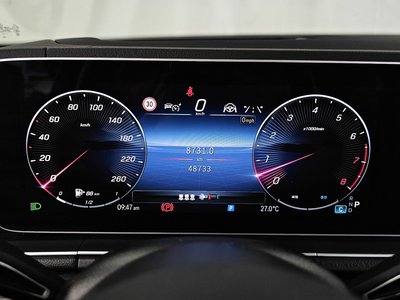 2024 Mercedes-BENZ GLE 缩略图 11