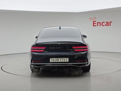 GENESIS G80 (RG3) - 4