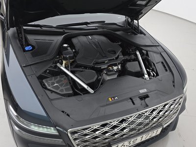 GENESIS G80 (RG3) - 7