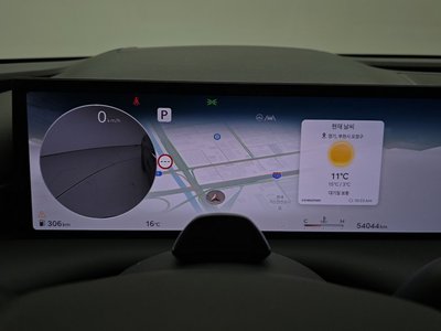 GENESIS G80 (RG3) - 8