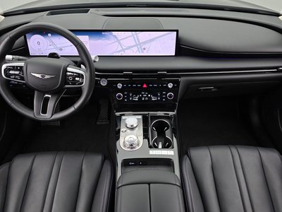 GENESIS G80 (RG3) - 5