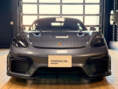 PORSCHE 718 SPYDER - 3