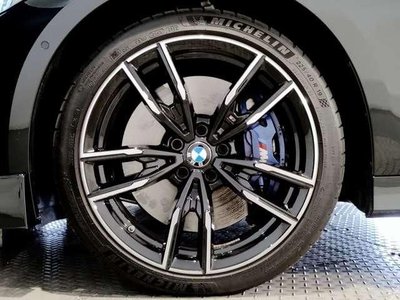 صورة 9 لـ 2023 BMW 3 SERIES