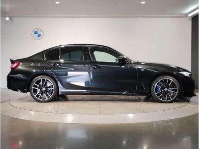 صورة 4 لـ 2023 BMW 3 SERIES