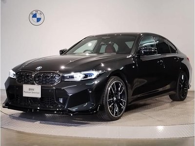 صورة 1 لـ 2023 BMW 3 SERIES