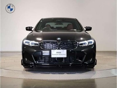 صورة 5 لـ 2023 BMW 3 SERIES