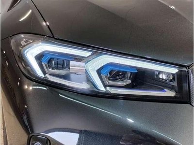 صورة 3 لـ 2023 BMW 3 SERIES