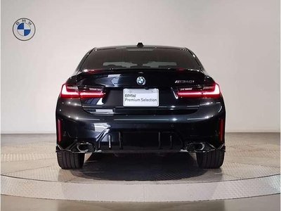 صورة 8 لـ 2023 BMW 3 SERIES