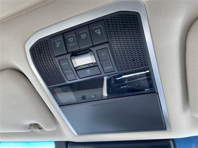 2025 Toyota LAND CRUISER 300 缩略图 45