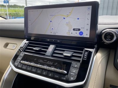 2025 Toyota LAND CRUISER 300 缩略图 47