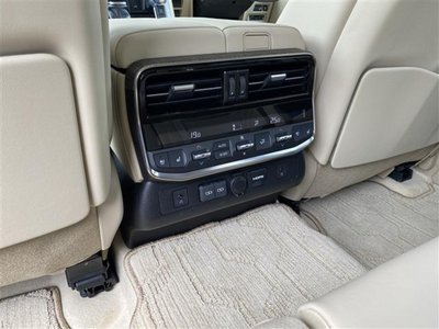 2025 Toyota LAND CRUISER 300 缩略图 69